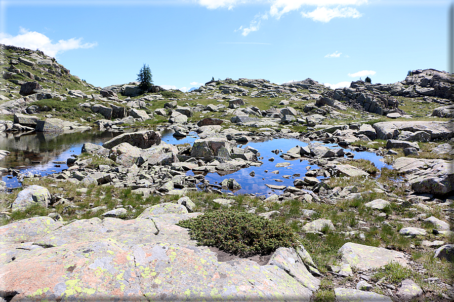 foto Lago di Juribrutto